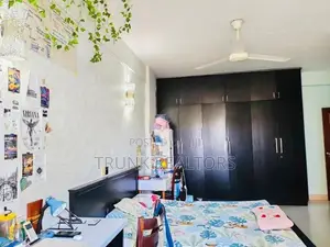 Nugegoda 03BR Apartment For Sale (NK107668)