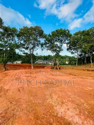 Land Plots in Hiriketiya