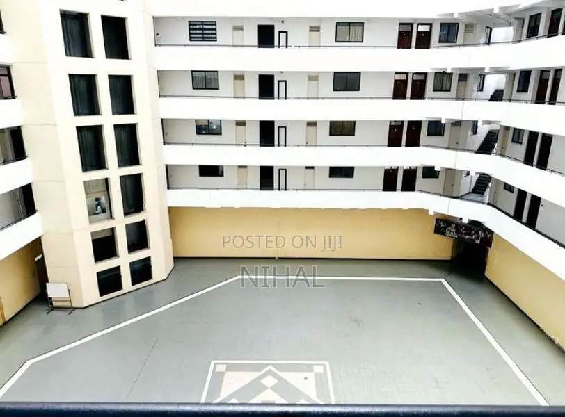 Luxury Apartment for Sale Colombo 09