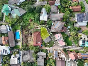 Prime Residential Land for Sale in Battaramulla