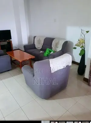 Luxury Apartment for Sale Colombo 09