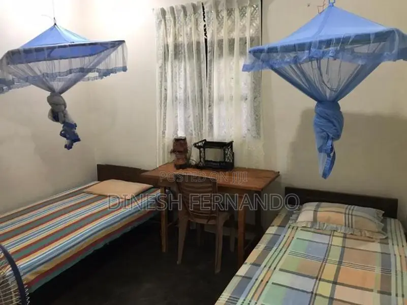Rooms for Boys in Piliyandala