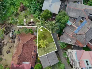 Prime Residential Land for Sale in Battaramulla