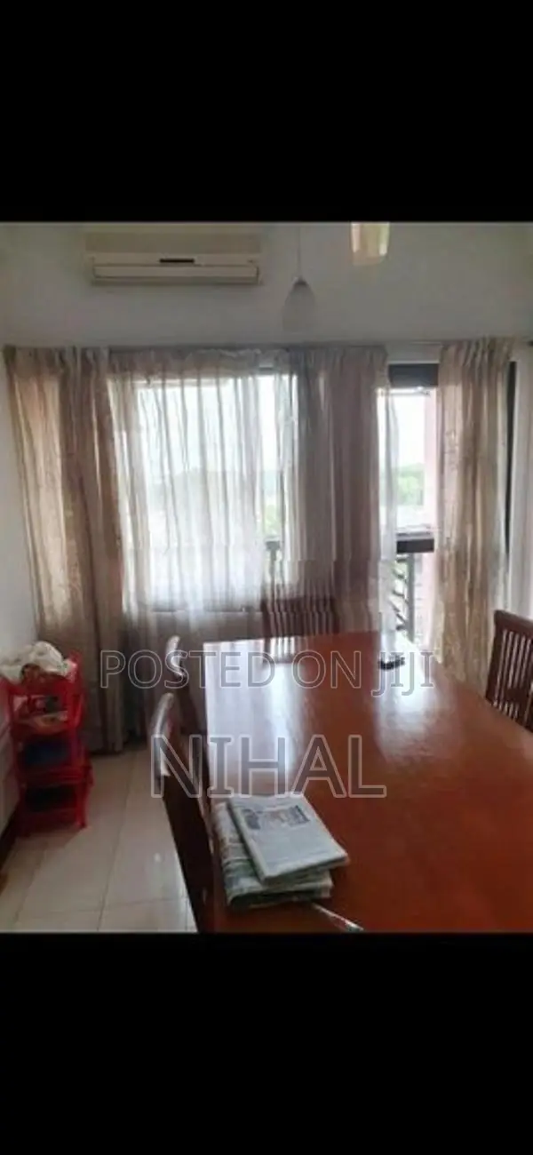 Luxury Apartment for Sale Colombo 09