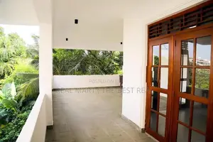 Nugegoda : 12-AC-BR (25P) Massive Luxury House for Rent