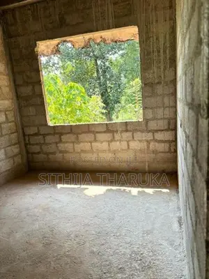 Half Built House with 12.5 Perches Land for Sale in Bemmulla