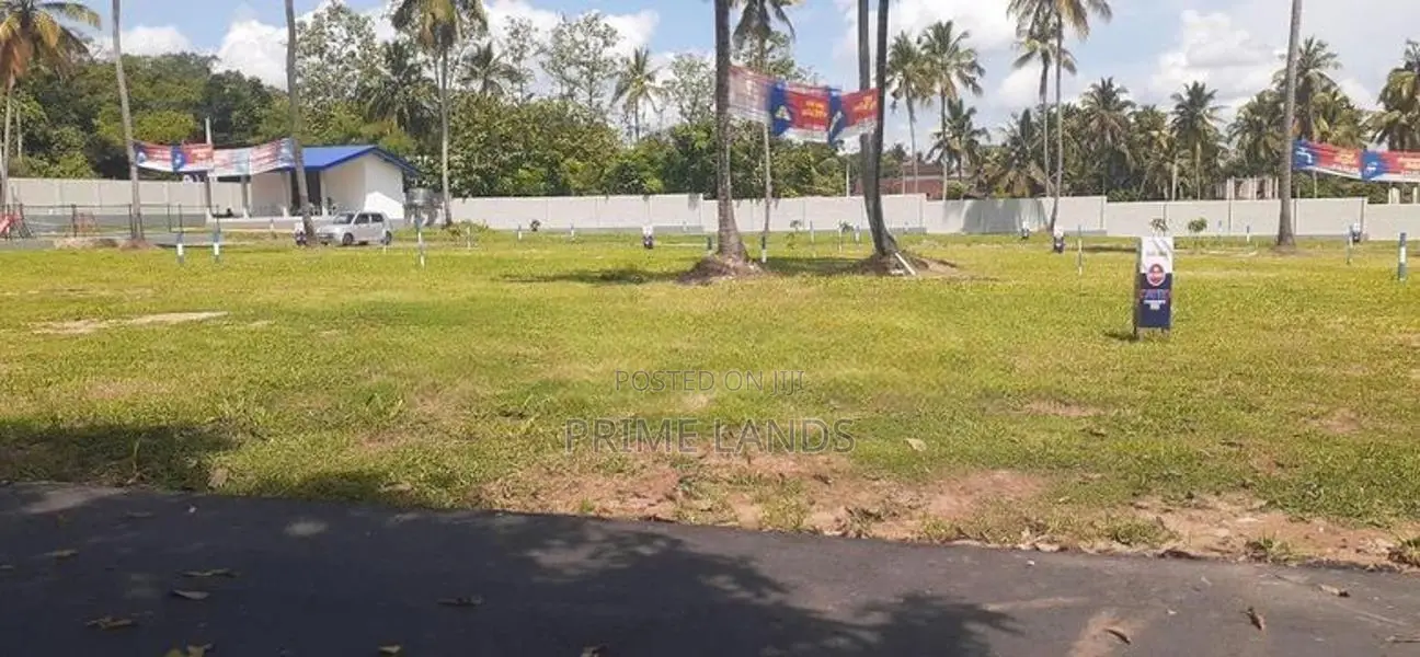 Land for Sale Kurunegala Gated Community