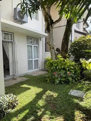Gated Community House for Sale in Boralesgamuwa