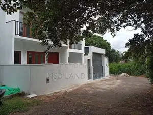 BRAD NEW SUPER LUXURY HOUSE FOR SALE IN TALAWATHUGODA