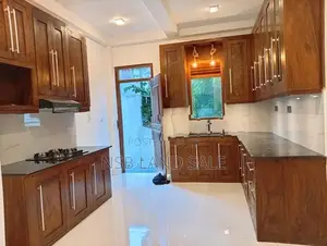 BRAD NEW SUPER LUXURY HOUSE FOR SALE IN TALAWATHUGODA