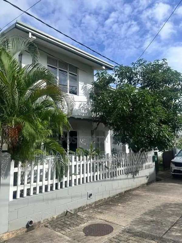House for Sale in Malabe