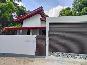 Brand New House in Kadawatha