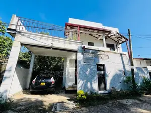 Near Kesbewa Town Single Story House for Sale in Piliyandala