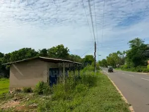 Land for Sale Ampara