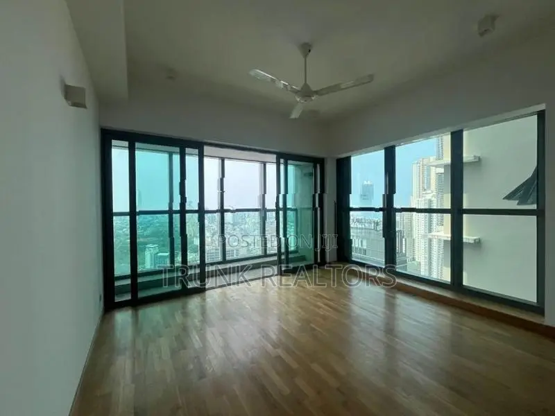 Luna Tower 02BR Apartment For Sale (NK107674) Colombo 2