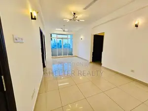 Colombo 4 Spacious 3 Bedroom apartment for rent