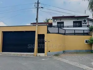 Unfurnished 3 Bedroom House for Rent in Malabe