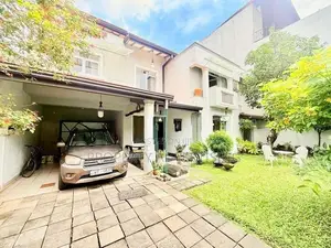 Rajagirya Gated Community Highly Residental Location House For Sale