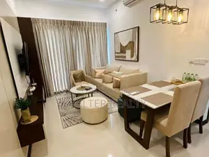 Luxury 2 Bedroom apartment for rent in Trizen - Colombo