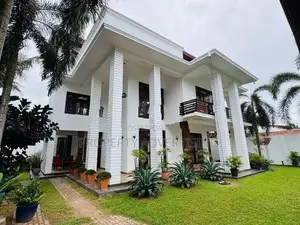 Luxury 4 Storey House For Sale in Welisara, Kandana