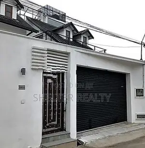 Rajagiriya Luxury 4 Bedroom house for rent