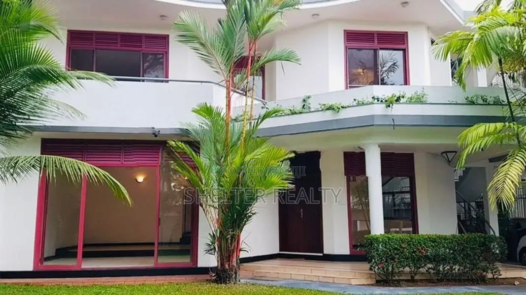 Battaramulla 5 Bedroom house for rent