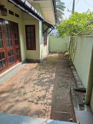 House for Sale In Kalubowila