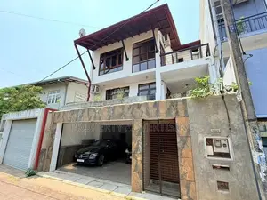 Rajagiriya Architect Build 4 Bedroom House for Sale Kalapaluwawa