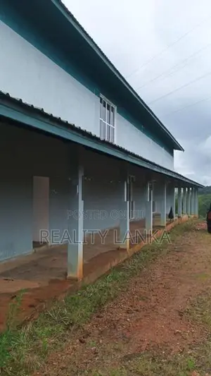 Building for sale (3975) Dickoya Nuwara Eliya destrict