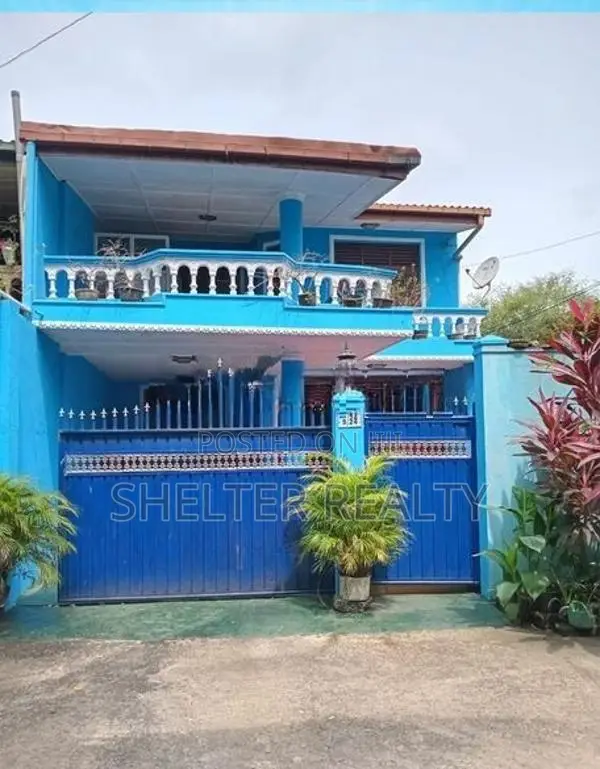 Peliyagoda House for sale