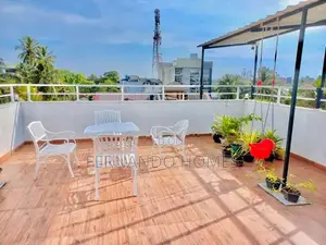 Negombo Town 4 Bed Rooms Solar Power Ac With Good House Sale In