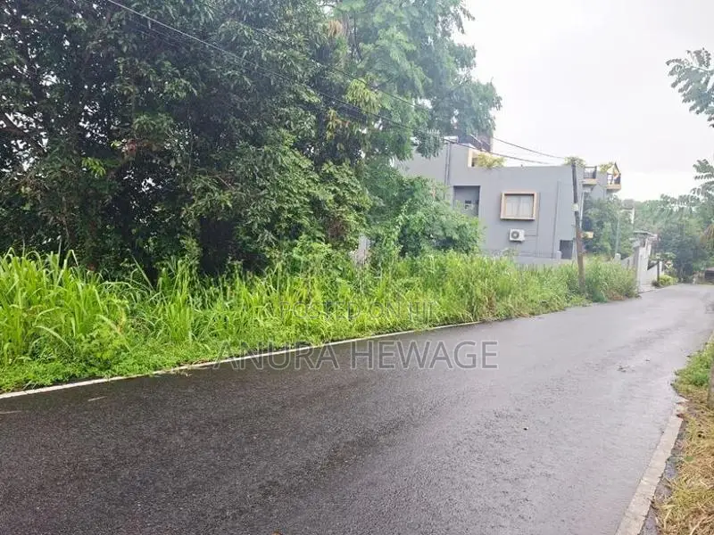 Land for Sale Piliyandala, Madapatha. (ID : PLN001)