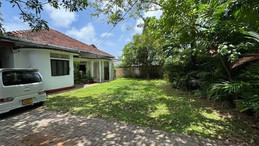 40perch land for sale ja-Ela