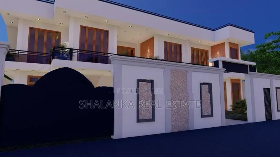 Luxury Joint House for Sale -Wattala