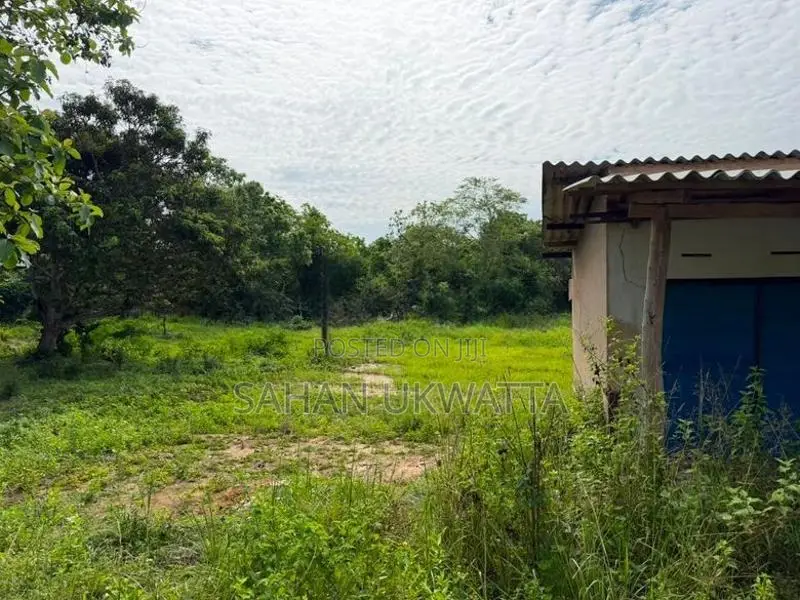Land for Sale Ampara