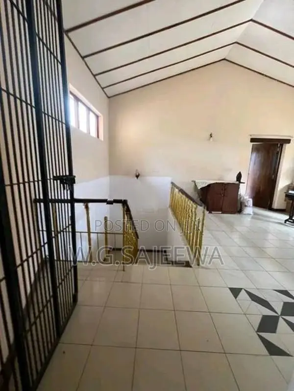 Complete 2 Storey house rent in Ja Ela