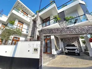 Fully Furnished Luxury House For Sale In Pelawatta