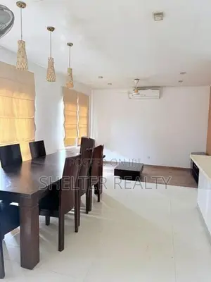 Unfurnished 3 Bedroom House for Rent in Malabe
