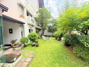 Rajagirya Gated Community Highly Residental Location House For Sale