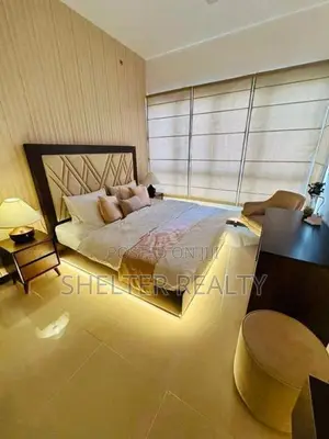 Luxury 2 Bedroom apartment for rent in Trizen - Colombo
