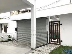 Rajagiriya Luxury 4 Bedroom house for rent