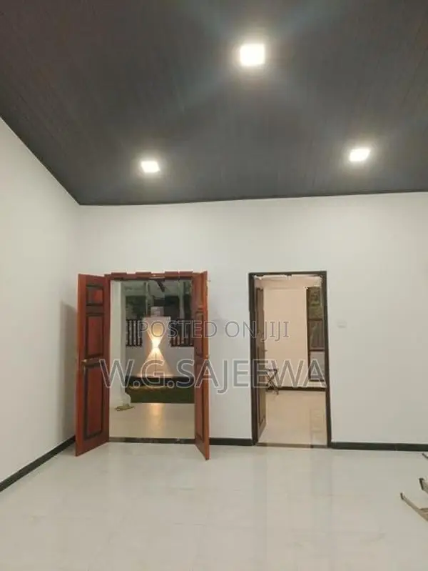 3Bedroom Brand new house for sale in kandawala, Negombo