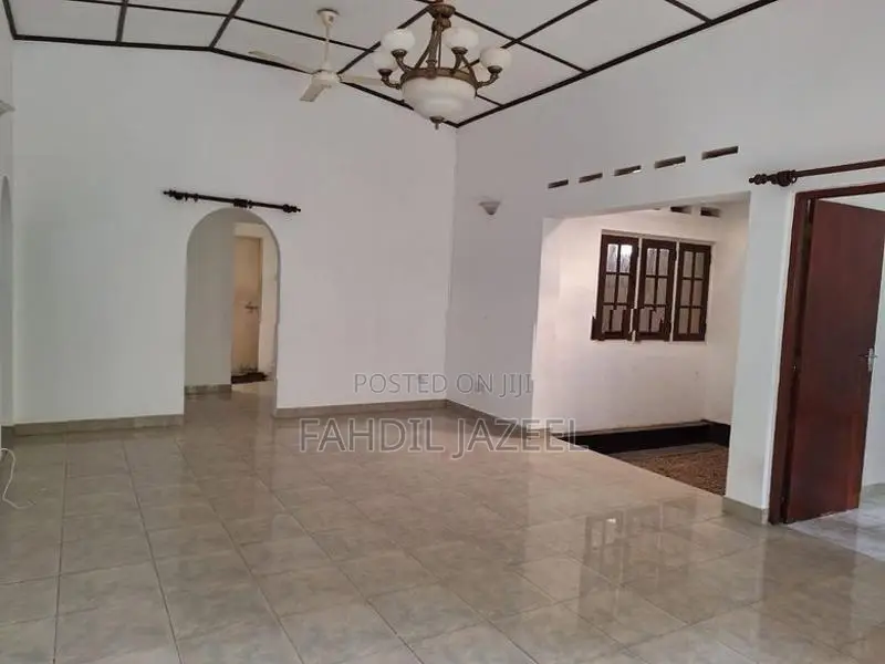 House for Sale In Kalubowila