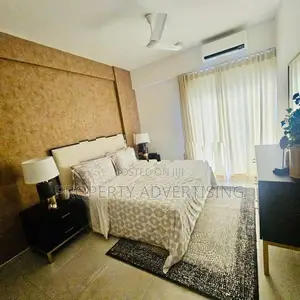 2 BR Iconic Galaxy Fully Furnished Apartment For Sale in Rajagiriya