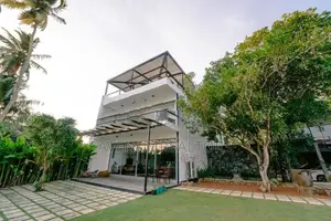 Villa for Sale in Ambalangoda