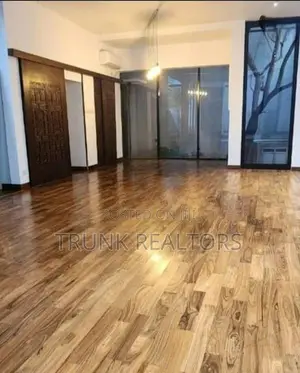 Rajagiriya 04BR House For Rent (NK107678)