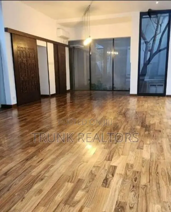 Rajagiriya 04BR House For Rent (NK107678)