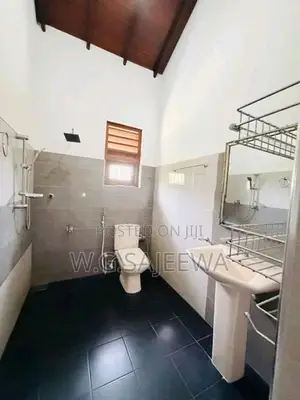 2 Storey Fully Furnished house rent in Negombo, Kochchikade Town
