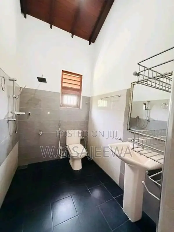 2 Storey Fully Furnished house rent in Negombo, Kochchikade Town