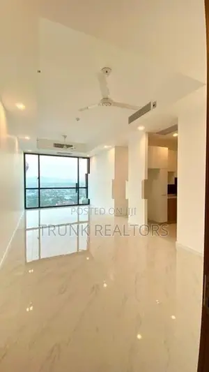 Capitol TwinPeaks 03BR Apartment For Sale (NK107680) Colombo 2